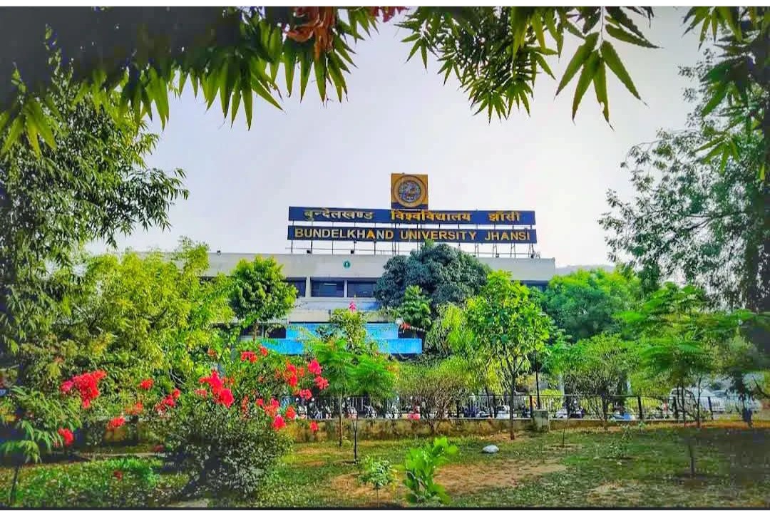 Medium of Instruction Letter from Bundelkhand University, Jhansi – Get It in 14 Days with FACTS Transcripts